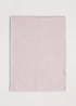 Pink Ultralight Cashmere Stole