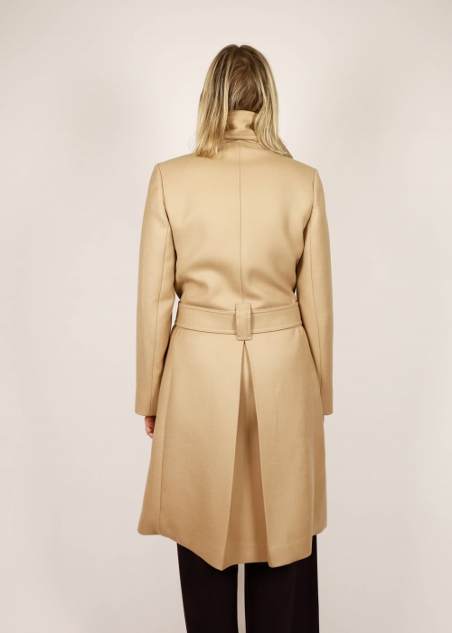 CAPPOTTO BON TON REBECCA Beige