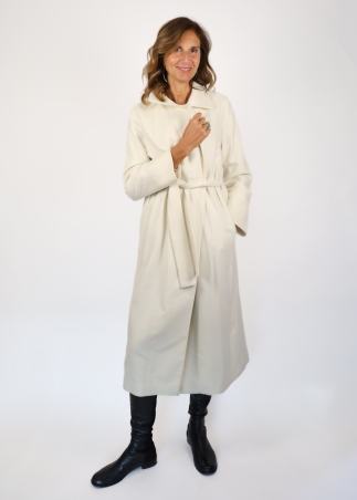 Cappotto Lavinia puro cashmere