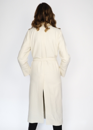 Cappotto Lavinia puro cashmere