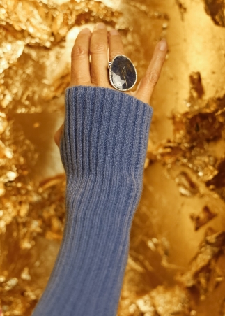 Cashmere Gloves - Sleeves