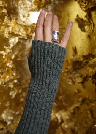 Cashmere Gloves - Sleeves