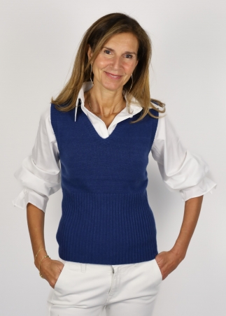 Gilet Sophia